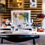 Norre Vosborg & Gastronomi 4* Vemb