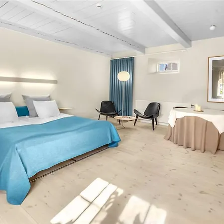 Hotel Norre Vosborg & Gastronomi