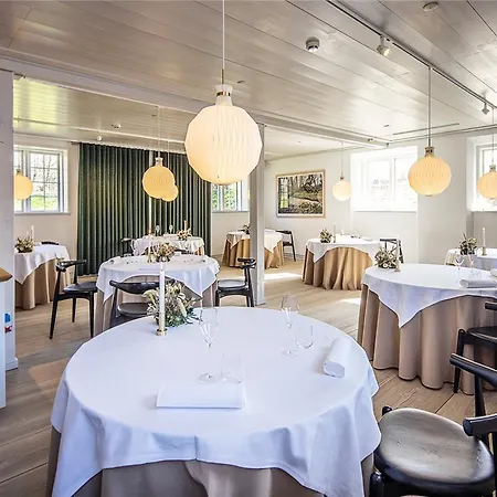 Norre Vosborg & Gastronomi 4* Vemb