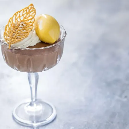 Norre Vosborg & Gastronomi