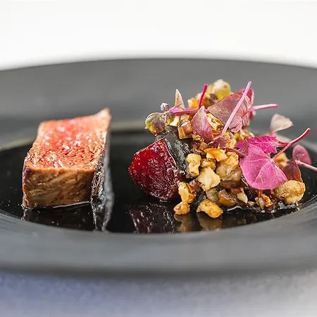 Norre Vosborg & Gastronomi Hotel Vemb