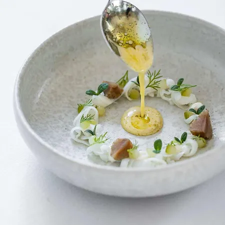 Hotel Norre Vosborg & Gastronomi Vemb