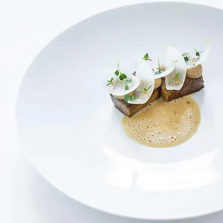 Hotel Norre Vosborg & Gastronomi