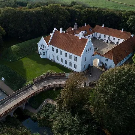Hotel Norre Vosborg & Gastronomi