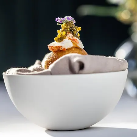 Norre Vosborg & Gastronomi 4* Vemb