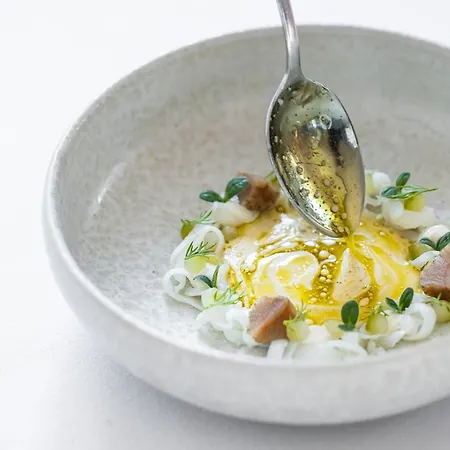 Norre Vosborg & Gastronomi Hotell