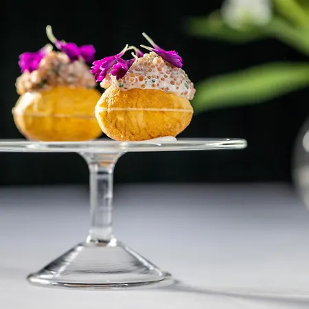 Norre Vosborg & Gastronomi Hotell