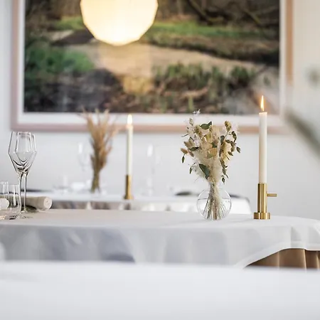 Norre Vosborg & Gastronomi Hotel 4*