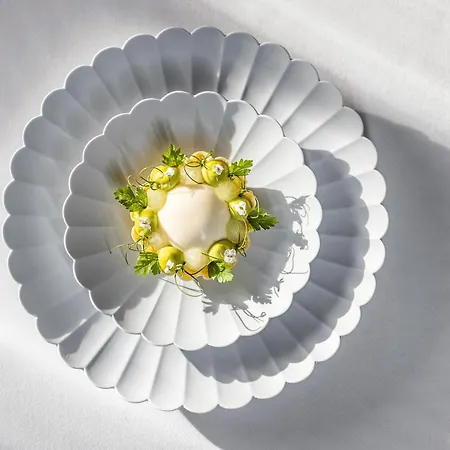 Hotel Norre Vosborg & Gastronomi 4*