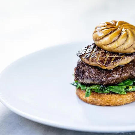 Hotel Norre Vosborg & Gastronomi Vemb