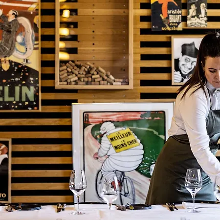 Norre Vosborg & Gastronomi Hotell