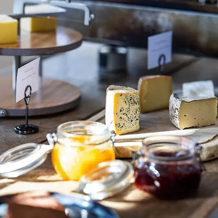 Norre Vosborg & Gastronomi Hotell