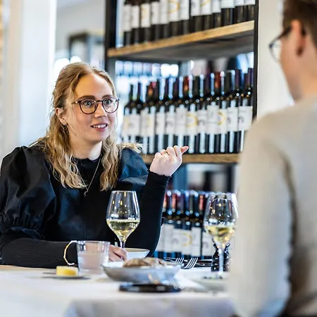 Norre Vosborg & Gastronomi Hotell 4*
