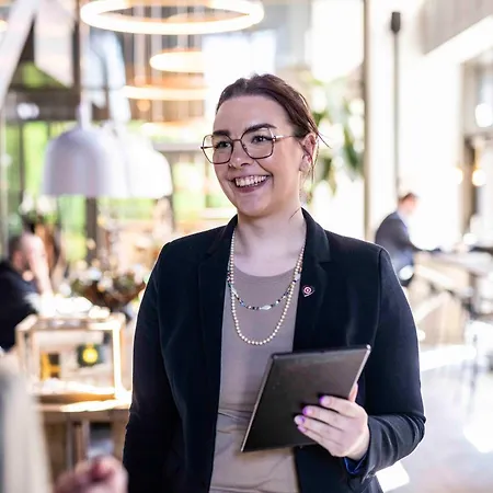 Norre Vosborg & Gastronomi