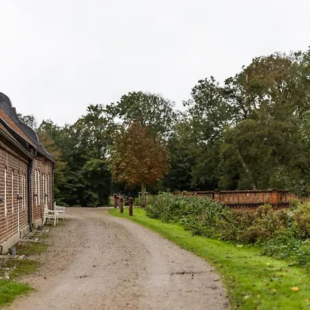 Hotel Norre Vosborg & Gastronomi