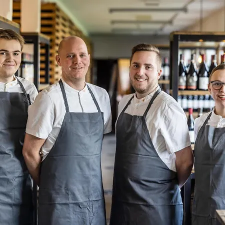 Norre Vosborg & Gastronomi