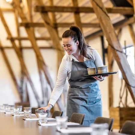 Hotell Norre Vosborg & Gastronomi