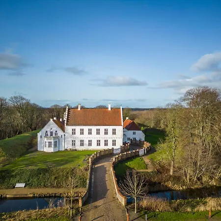 Norre Vosborg & Gastronomi Hotel Vemb