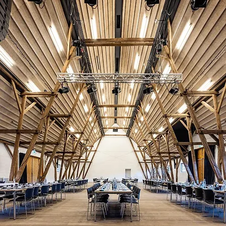 Hotell Norre Vosborg & Gastronomi