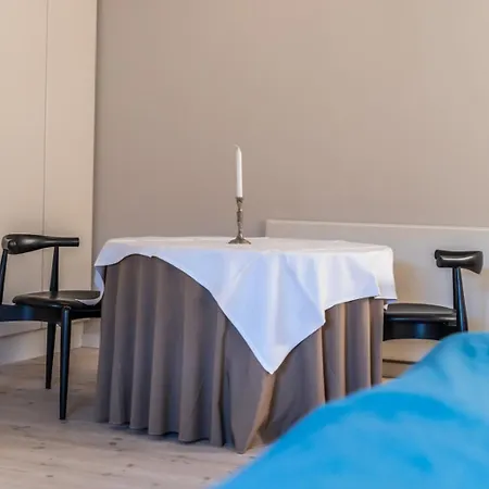 Norre Vosborg & Gastronomi Hotel Vemb