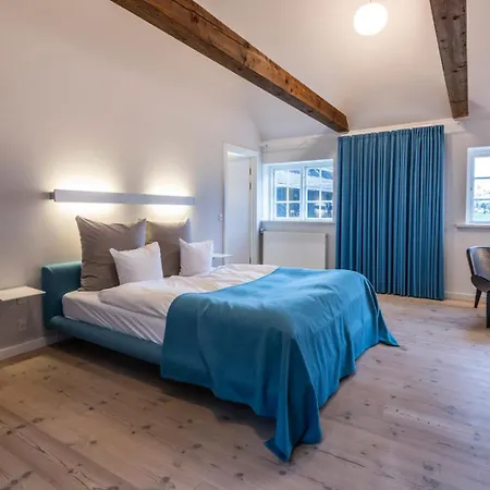 Hotell Norre Vosborg & Gastronomi Vemb