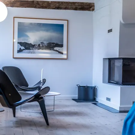 Norre Vosborg & Gastronomi Hotell