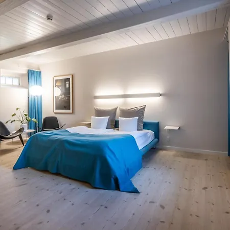 Hotel Norre Vosborg & Gastronomi Vemb