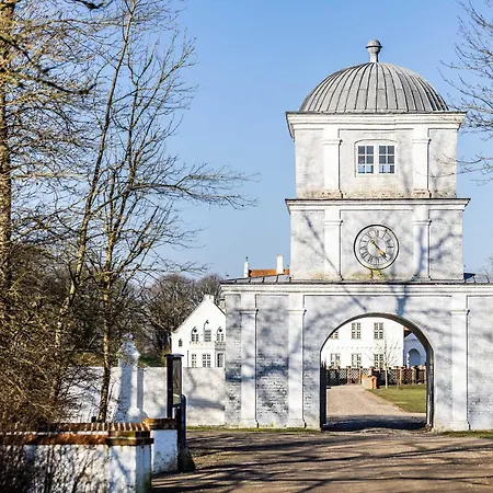 Hotel Norre Vosborg & Gastronomi Vemb