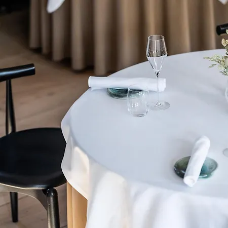 Hotel Norre Vosborg & Gastronomi 4*