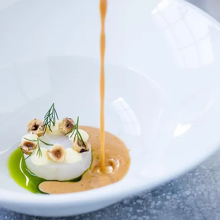 Norre Vosborg & Gastronomi