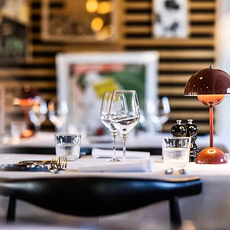 Norre Vosborg & Gastronomi Hotel Vemb