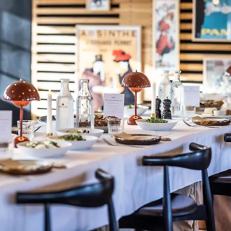 Norre Vosborg & Gastronomi Hotell
