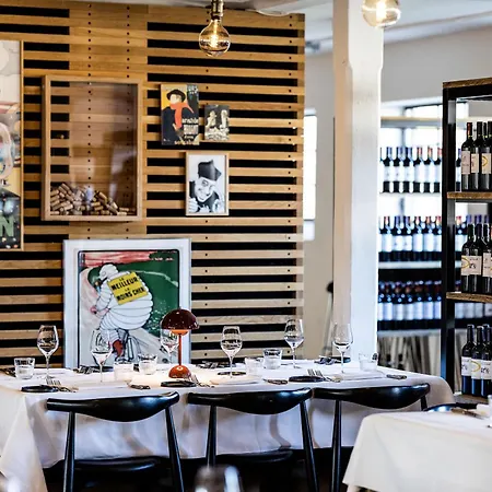 Norre Vosborg & Gastronomi Hotel Vemb