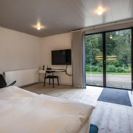 Norre Vosborg & Gastronomi