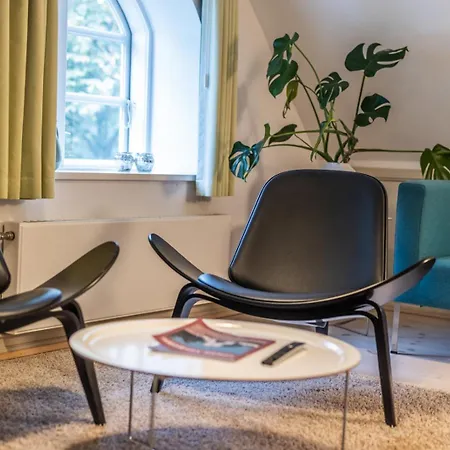 Hotel Norre Vosborg & Gastronomi 4*