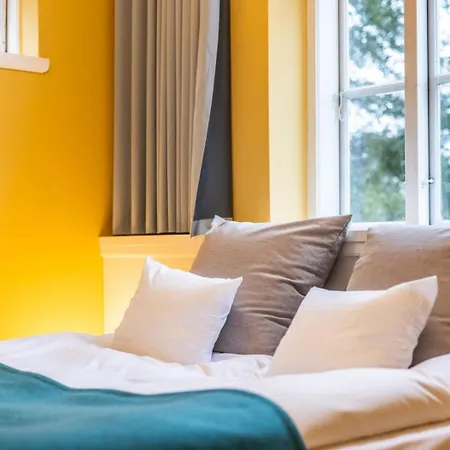 Norre Vosborg & Gastronomi Hotel Vemb