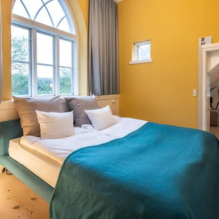 Hotel Norre Vosborg & Gastronomi