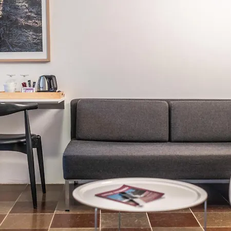 Hotel Norre Vosborg & Gastronomi 4*