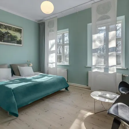 Norre Vosborg & Gastronomi Hotel Vemb