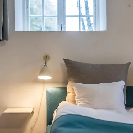Hotell Norre Vosborg & Gastronomi Vemb