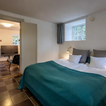Norre Vosborg & Gastronomi Hotell