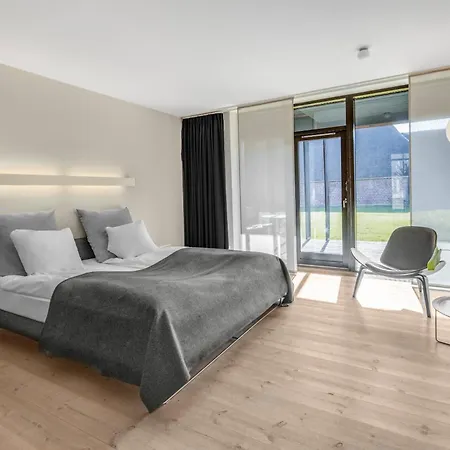 Hotel Norre Vosborg & Gastronomi