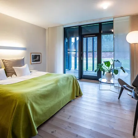 Norre Vosborg & Gastronomi Hotell