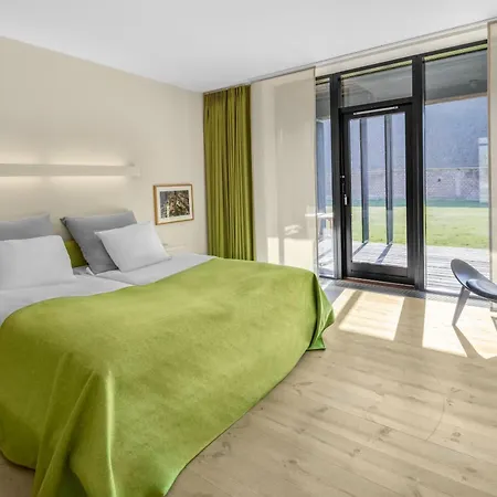 Norre Vosborg & Gastronomi Hotel 4*