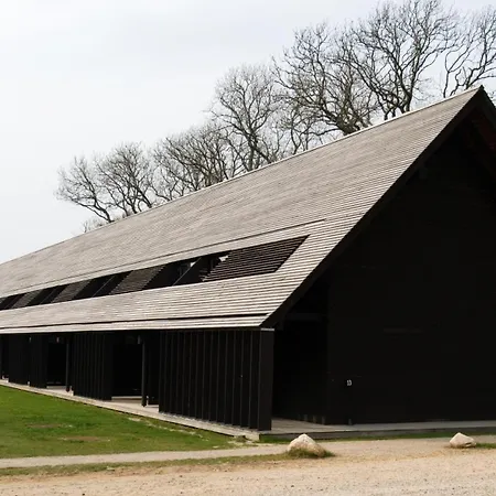 Norre Vosborg & Gastronomi Hotel