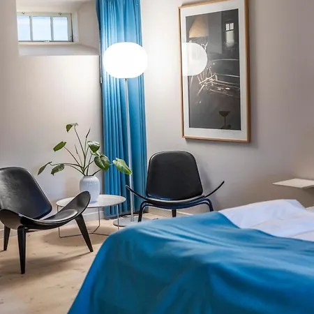 Norre Vosborg & Gastronomi Hotel