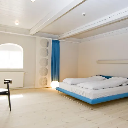 Norre Vosborg & Gastronomi 4*