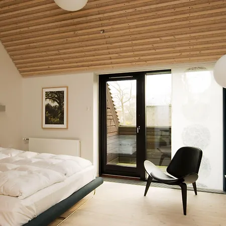 Hotell Norre Vosborg & Gastronomi 4*