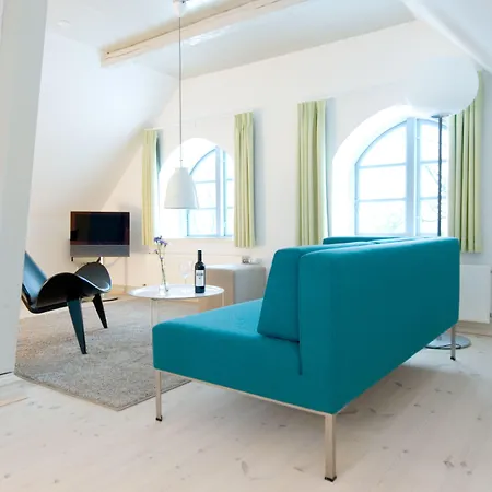 Hotell Norre Vosborg & Gastronomi