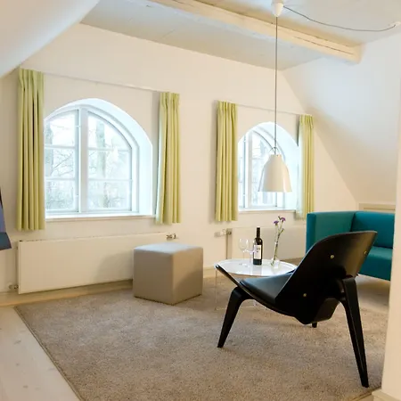 Norre Vosborg & Gastronomi Hotell